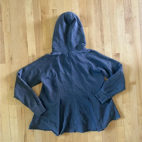 Anthropologie Pilcro and the Letterpress Flynn Hoodie - Picture 6 of 9